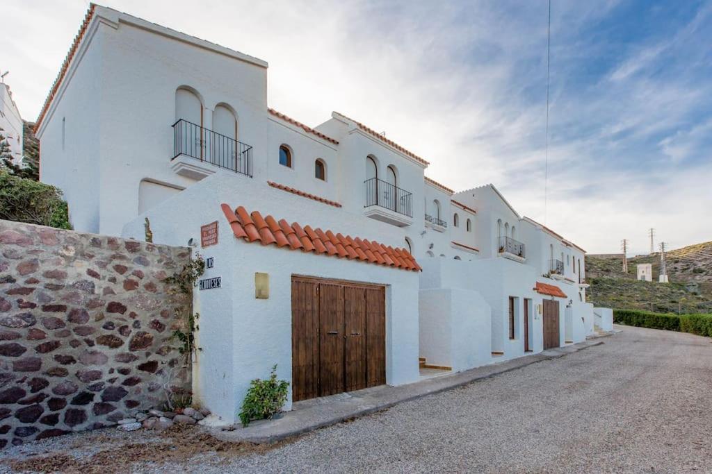 Casa Duna - * San Jose (Almeria)