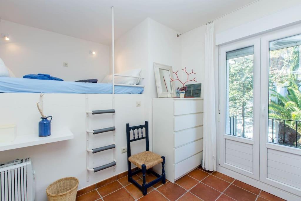 Holiday home Casa Duna -