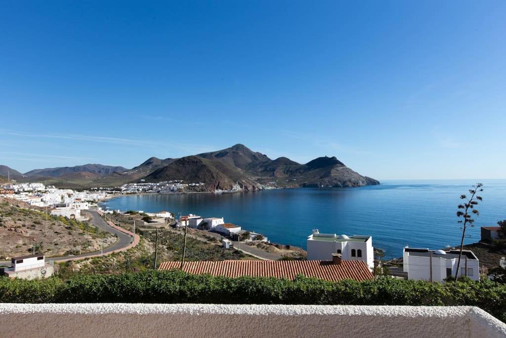 Casa Duna - * San Jose (Almeria)