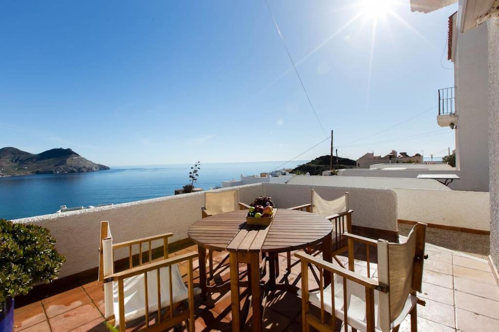 Casa Duna - Holiday home San Jose (Almeria)