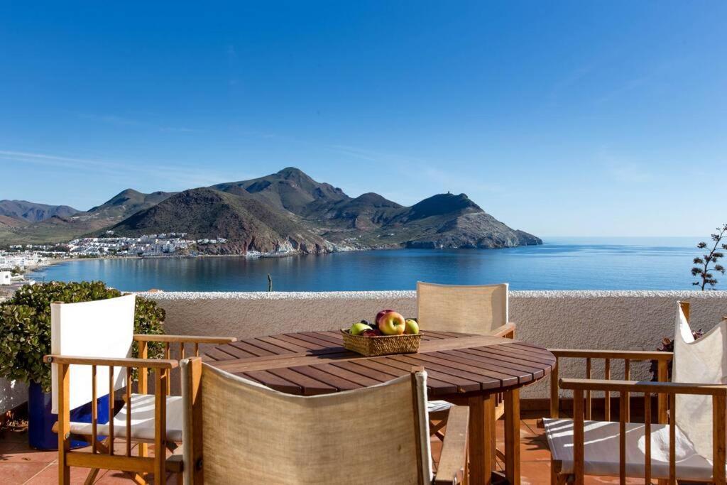 Hébergement de vacances Casa Duna - *