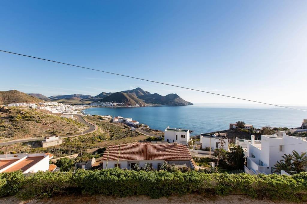 Hébergement de vacances Casa Duna - San José
