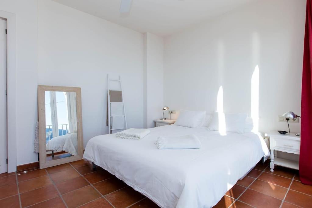 Casa Duna - Hébergement de vacances San José