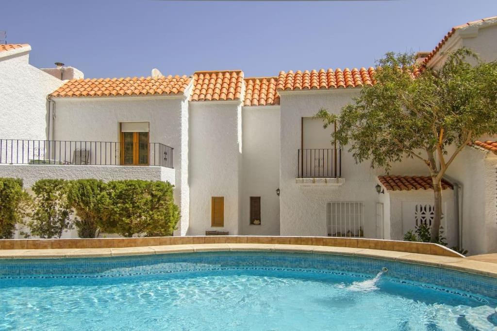 Hébergement de vacances Casa Duna - San José