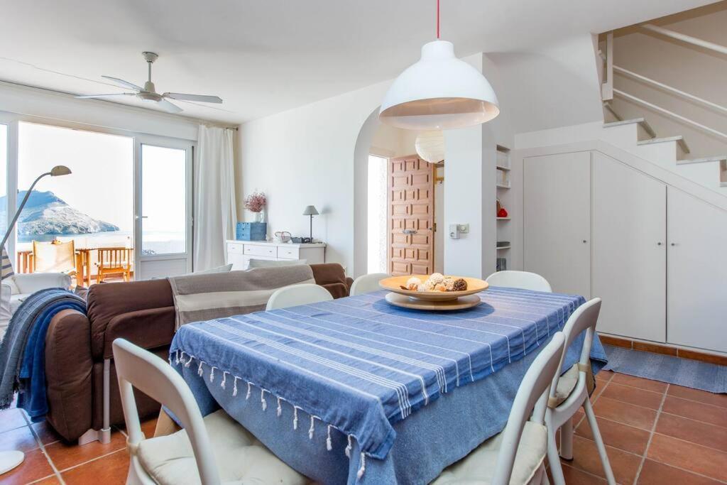 Hébergement de vacances Casa Duna -
