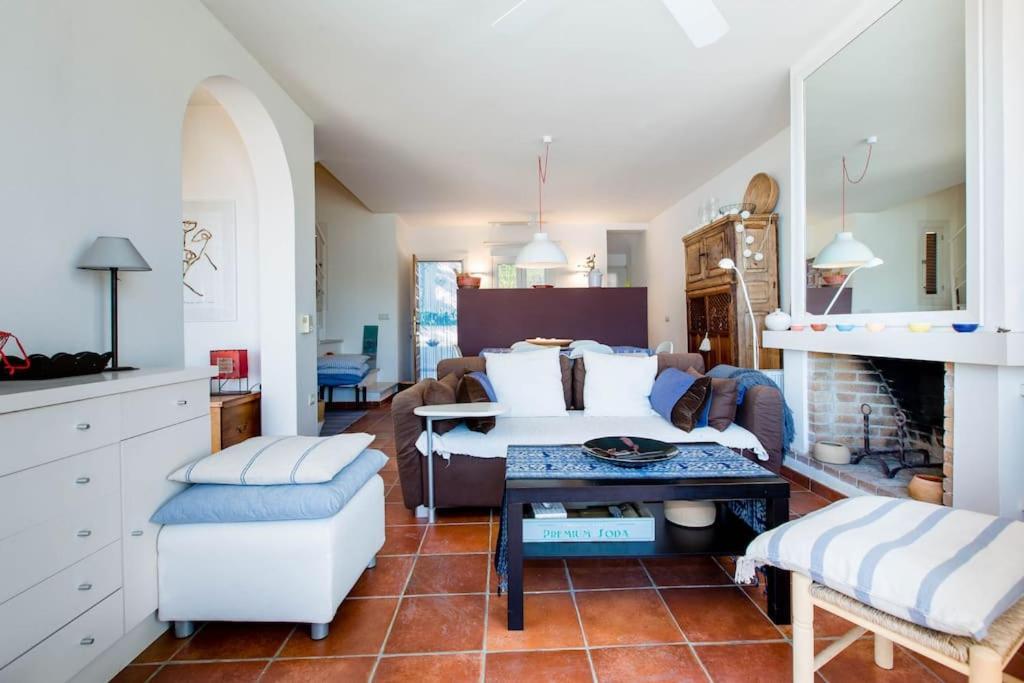 Hébergement de vacances Casa Duna - *