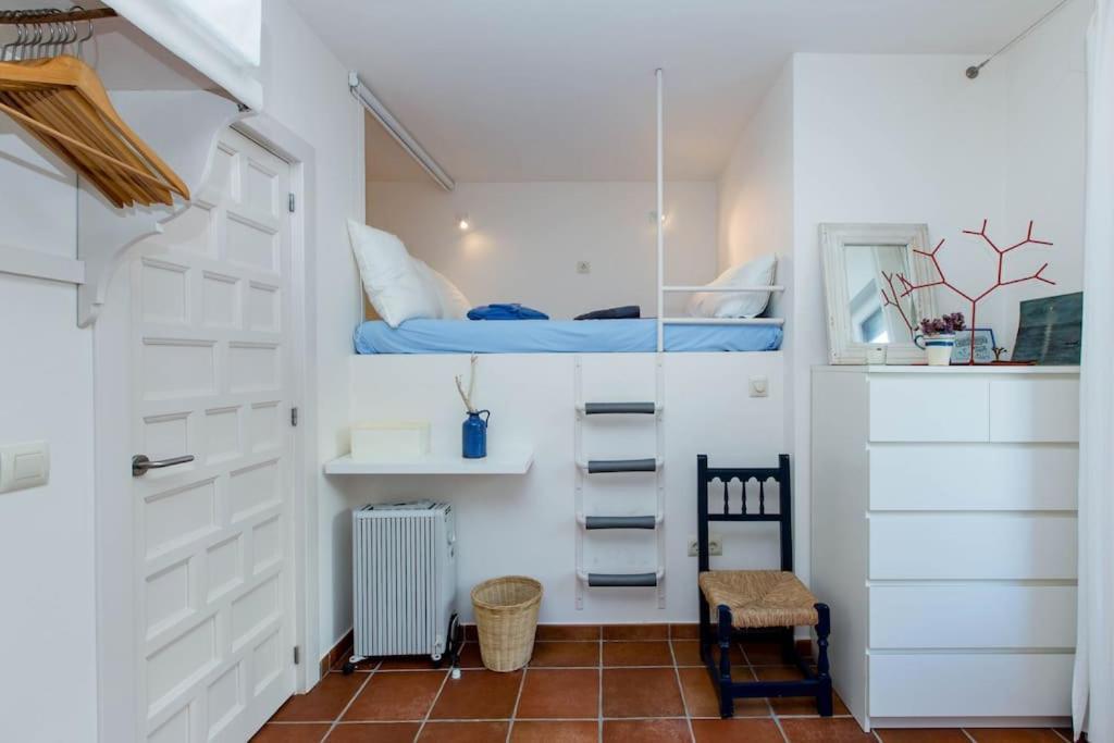 Hébergement de vacances Casa Duna - San José
