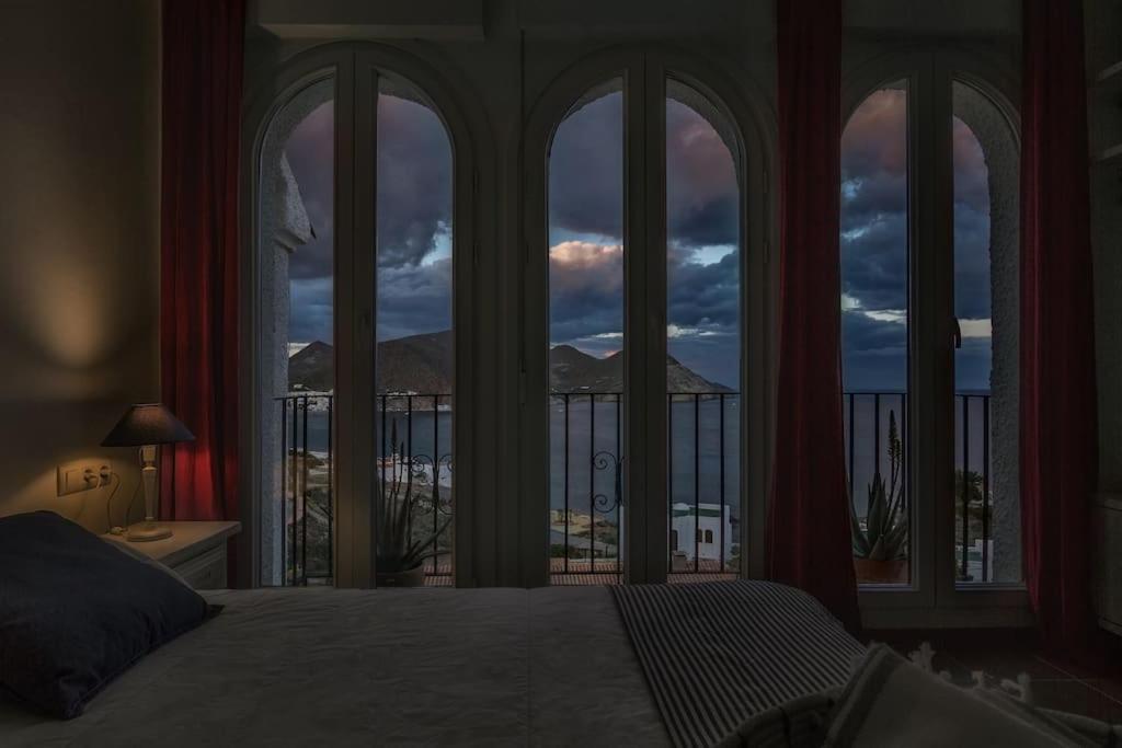 Hébergement de vacances Casa Duna -